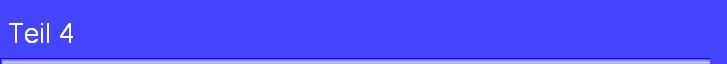 Teil 4
